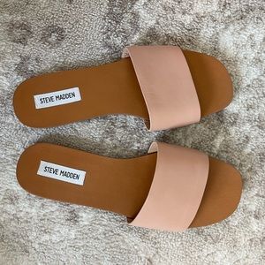 Steve Madden sandals